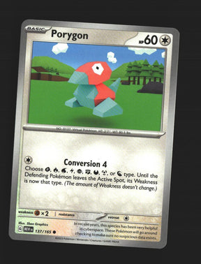 Porygon