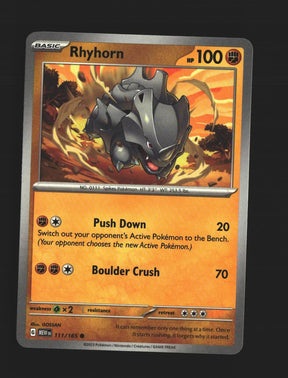 Rhyhorn