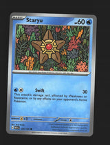 Staryu
