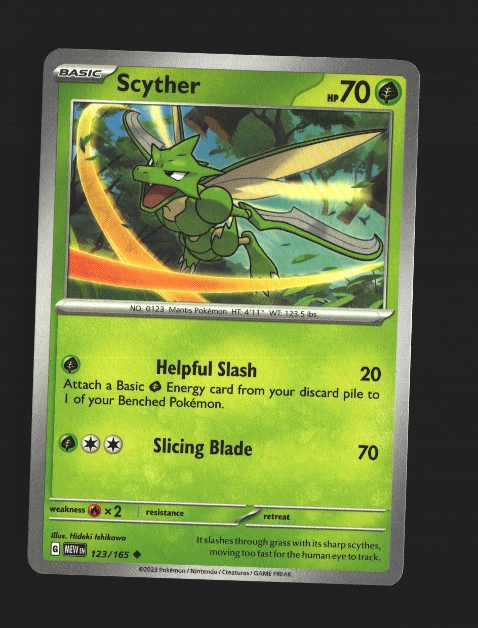 Scyther
