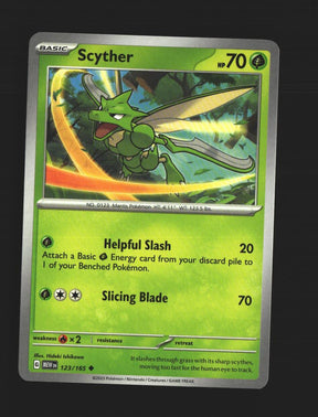 Scyther