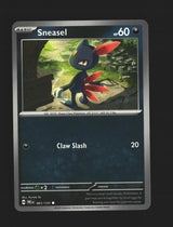 Sneasel