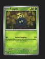 Tangela - 114/165