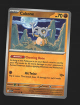 Cubone