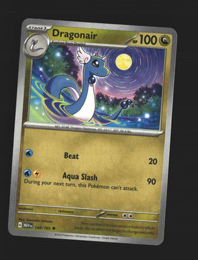 Dragonair - 148/165