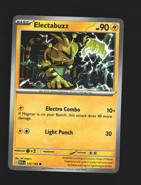 Electabuzz