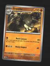 Graveler