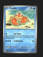 Krabby