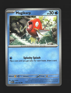 Magikarp