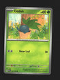 Oddish