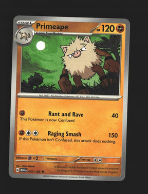 Primeape