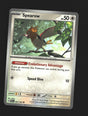 Spearow