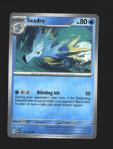 Seadra