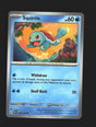 Squirtle - 007/165