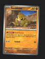 Sandshrew