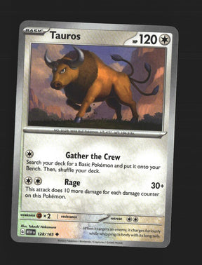 Tauros
