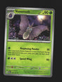 Venomoth