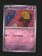 Drowzee