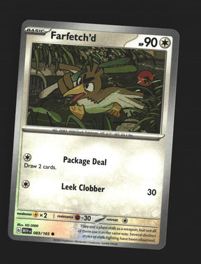 Farfetch'd