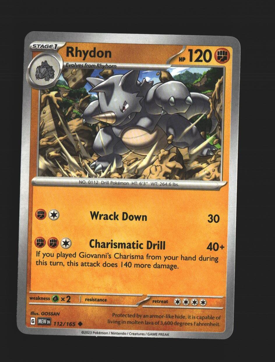 Rhydon