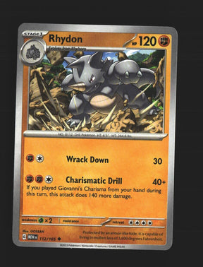 Rhydon