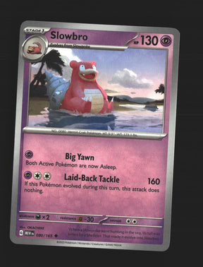 Slowbro