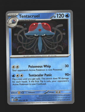 Tentacruel