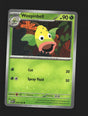 Weepinbell
