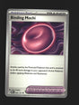 Binding Mochi