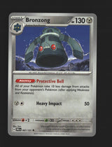 Bronzong
