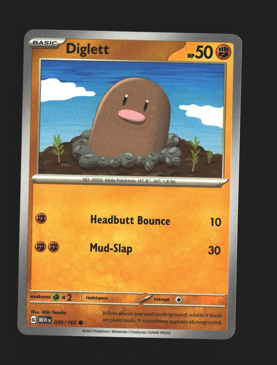 Diglett