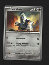 Duraludon