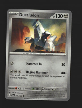 Duraludon
