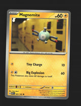 Magnemite