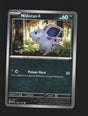 Nidoran F