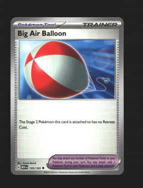 Big Air Balloon