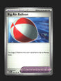 Big Air Balloon