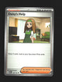 Daisy's Help - 158/165