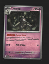 Dusclops