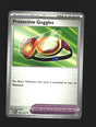Protective Goggles