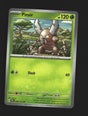 Pinsir