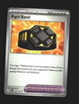 Rigid Band