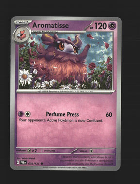 Aromatisse