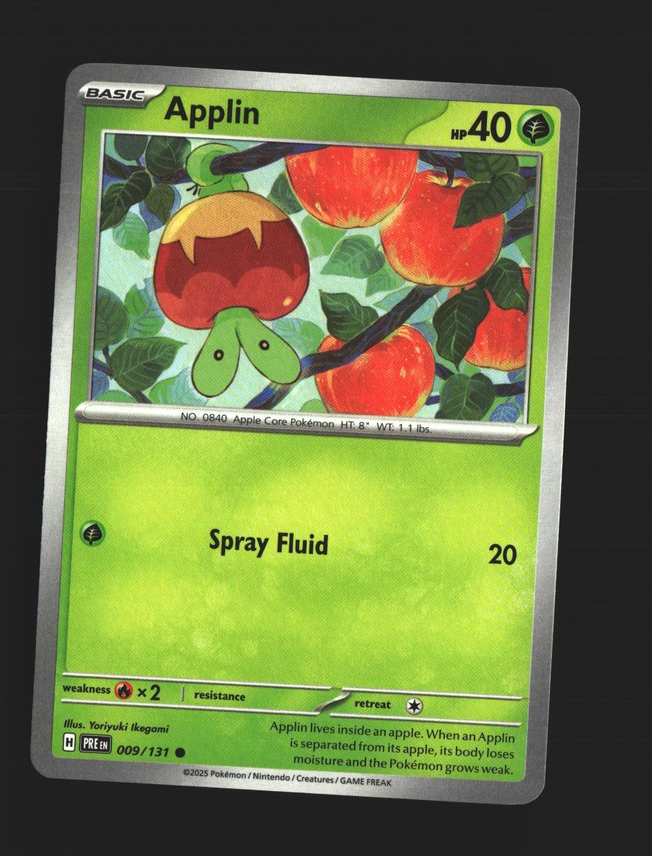 Applin