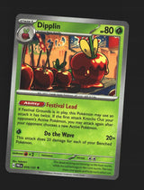 Dipplin