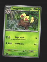 Exeggutor