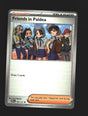 Friends in Paldea - 109/131