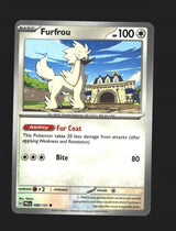 Furfrou