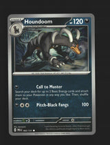 Houndoom