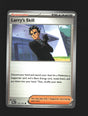 Larry's Skill - 115/131